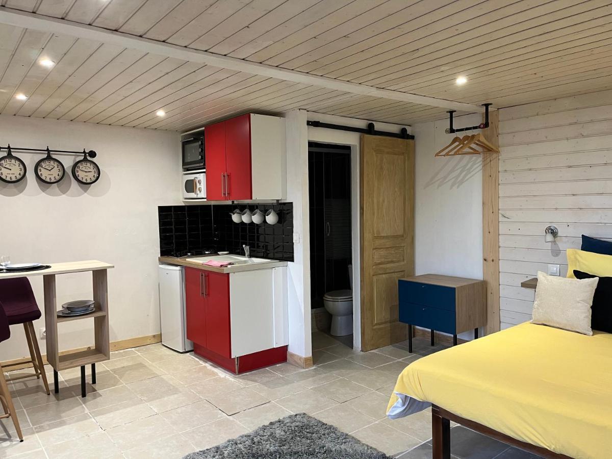 Maxilly Appart Saint-Paul-en-Chablais Bagian luar foto