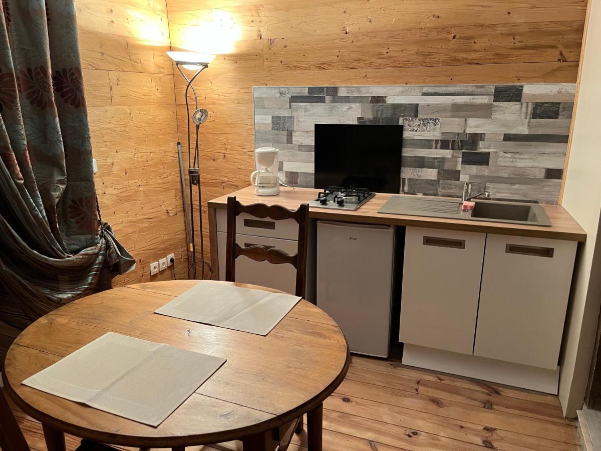Maxilly Appart Saint-Paul-en-Chablais Bagian luar foto