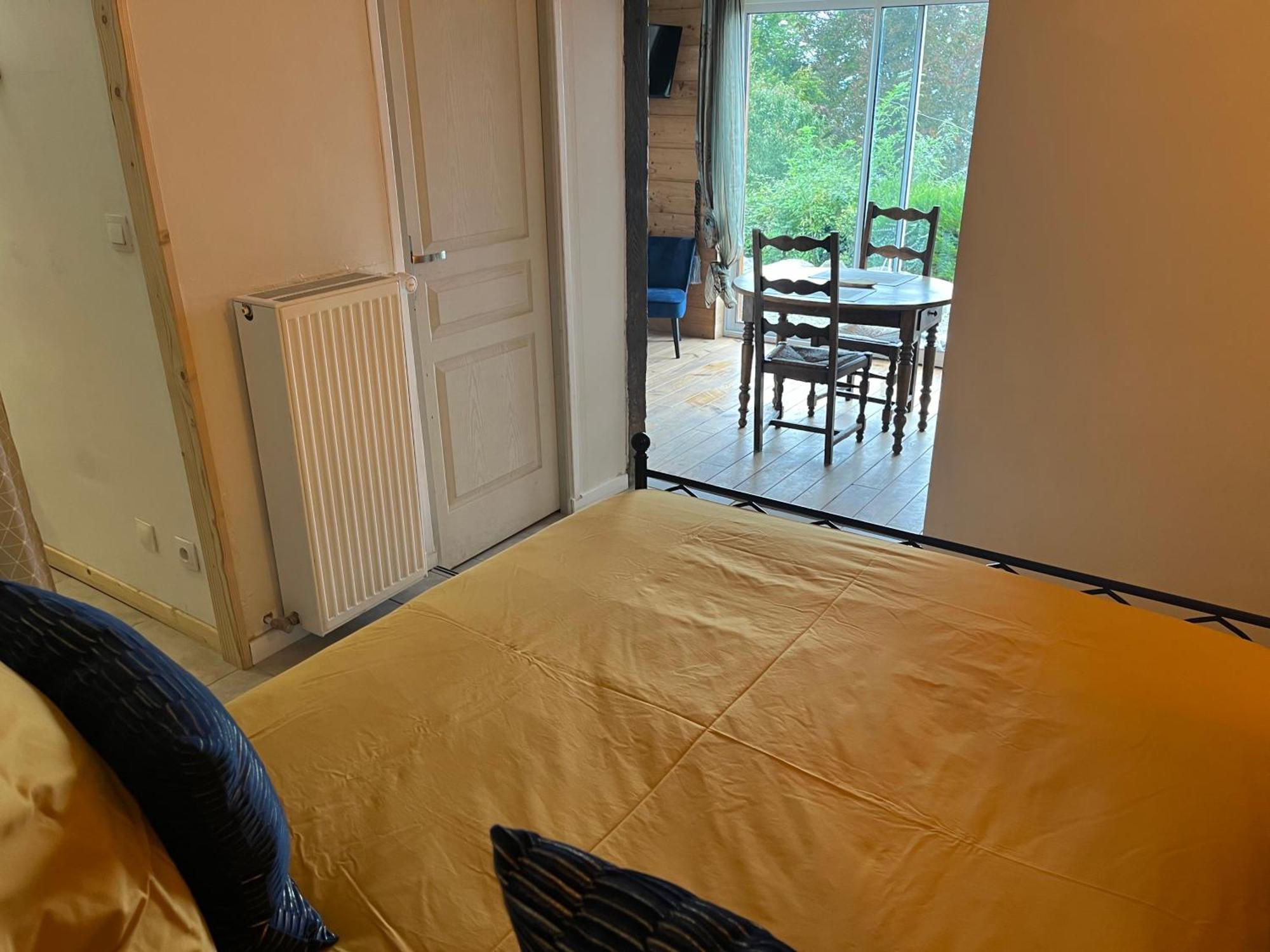 Maxilly Appart Saint-Paul-en-Chablais Bagian luar foto